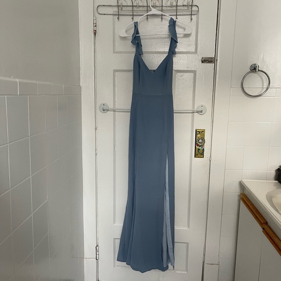 Maxi Dress Wedding Guest Showpo - Picture 4 of 7